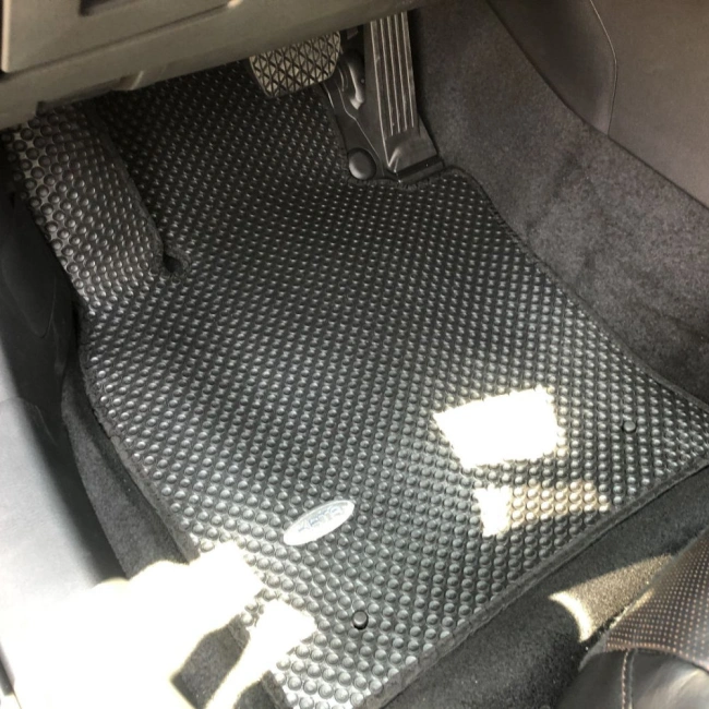 Thảm lót sàn ô tô KATA dành cho xe Mazda 3 Sedan/Hatchback