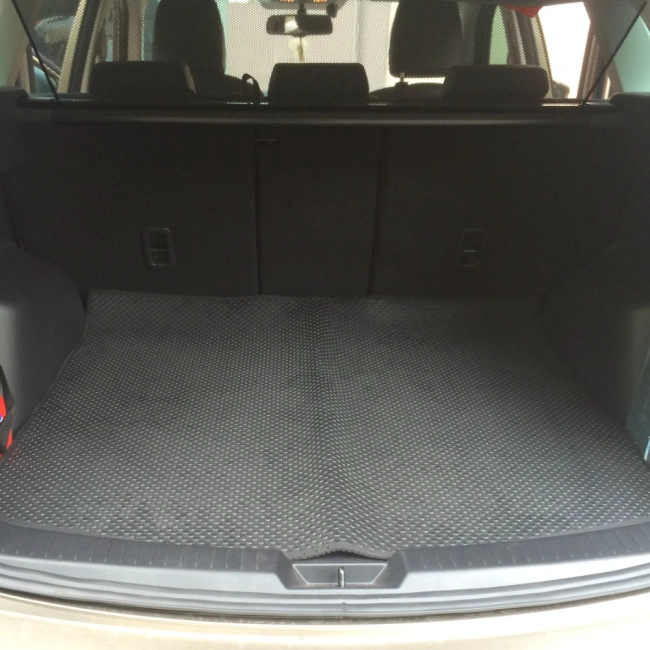 Thảm Lót Sàn Ô Tô KATA Dành Cho Xe Mazda CX-5 2026