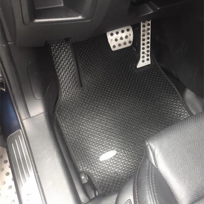 Thảm Lót Sàn Ô Tô KATA Dành Cho Xe Mazda CX-5 2026