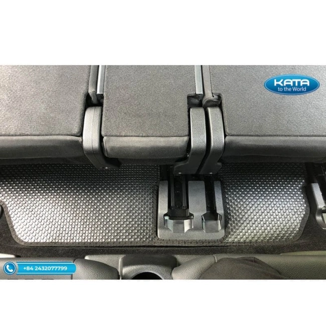 Thảm lót sàn ô tô Mercedes GLB