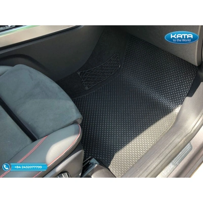 Thảm lót sàn ô tô Mercedes GLB