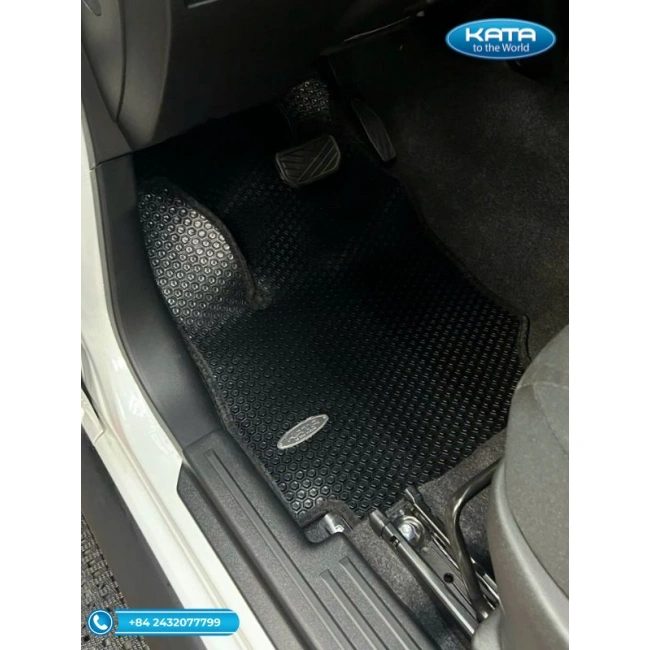 Thảm Lót Sàn Xe Suzuki Celerio KATA
