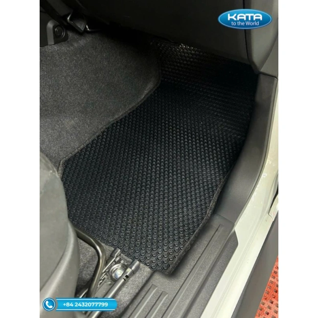 Thảm Lót Sàn Xe Suzuki Celerio KATA