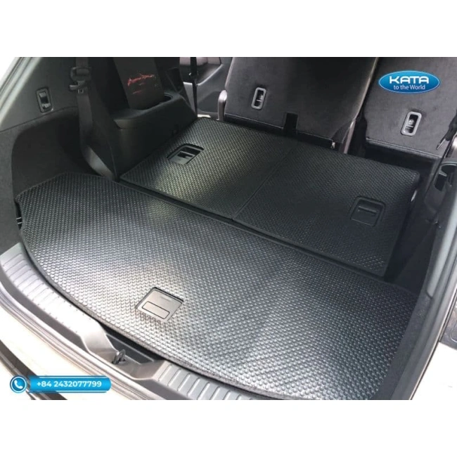 Thảm Lót Sàn Ô Tô KATA Dành Cho Xe Mazda CX-80