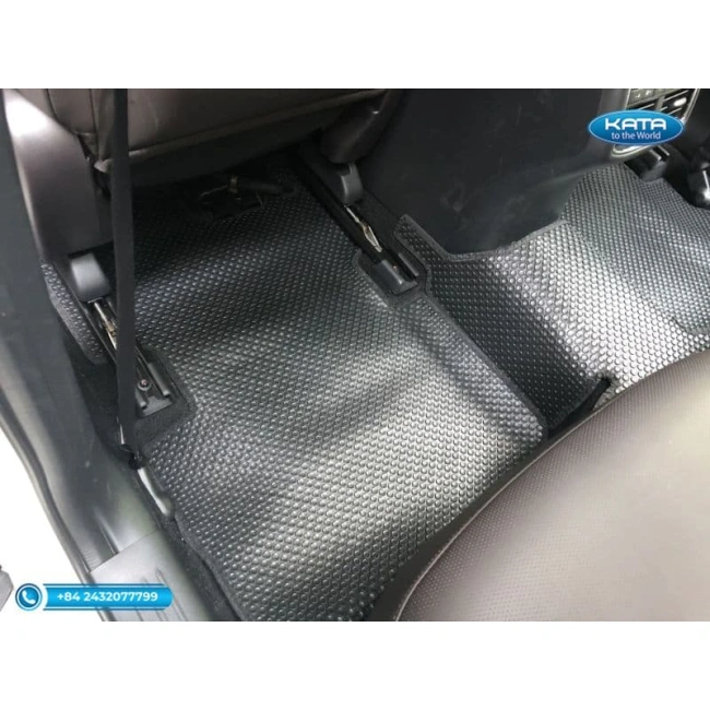 Thảm Lót Sàn Ô Tô KATA Dành Cho Xe Mazda CX-80