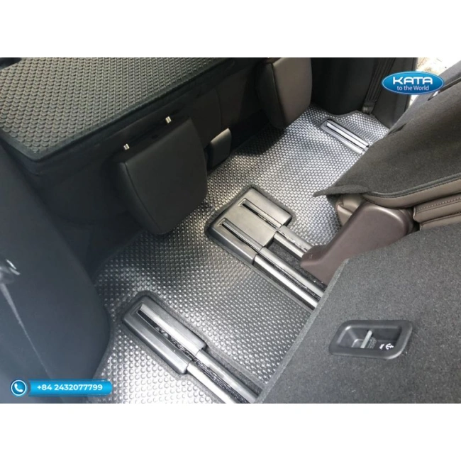 Thảm Lót Sàn Ô Tô KATA Dành Cho Xe Mazda CX-80