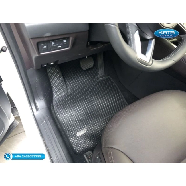 Thảm Lót Sàn Ô Tô KATA Dành Cho Xe Mazda CX-80