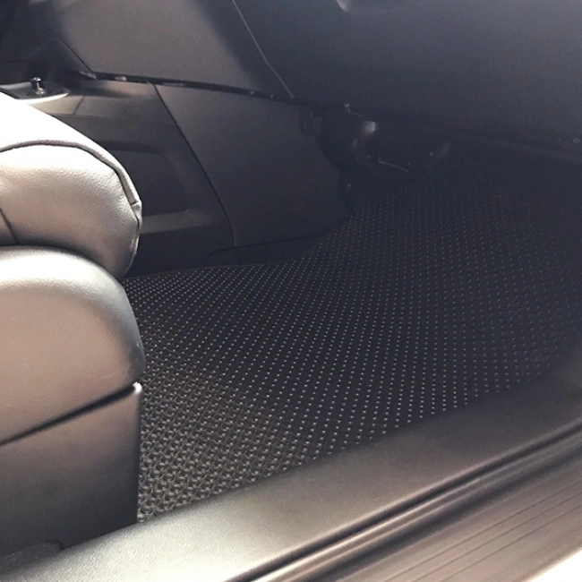 Thảm lót sàn ô tô Toyota Highlander