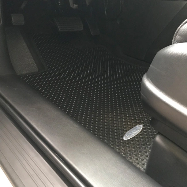 Thảm lót sàn ô tô Toyota Highlander