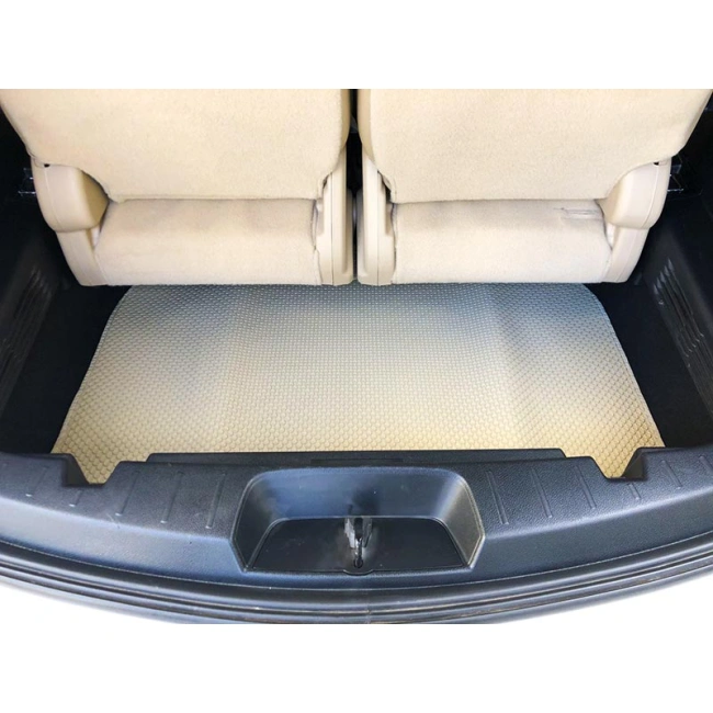 Thảm lót sàn ô tô Toyota Highlander
