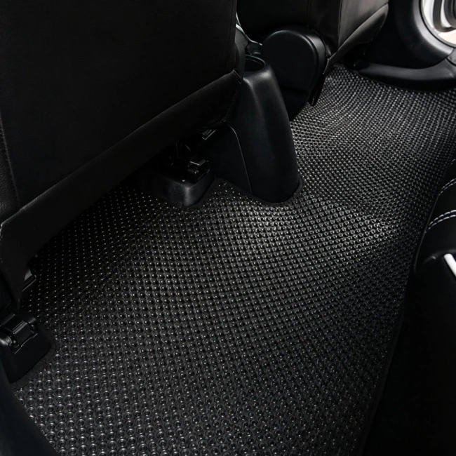 Thảm Lót Sàn Ô Tô KATA Cho Xe Yaris Cross (Hybrid-HEV) 2026