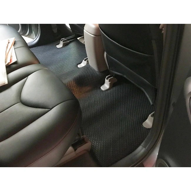 Thảm lót sàn ô tô Toyota RAV4