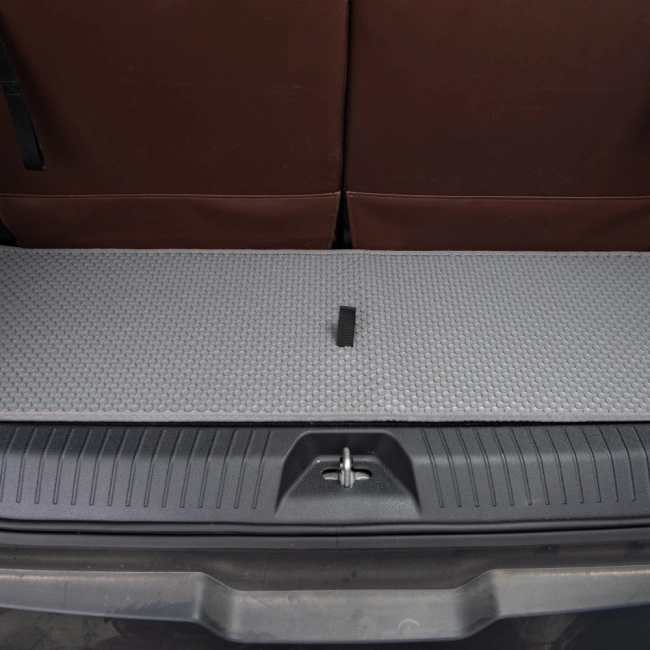 Thảm Lót Sàn Ô Tô KATA Dùng Cho Xe Limo Green/MPV 7