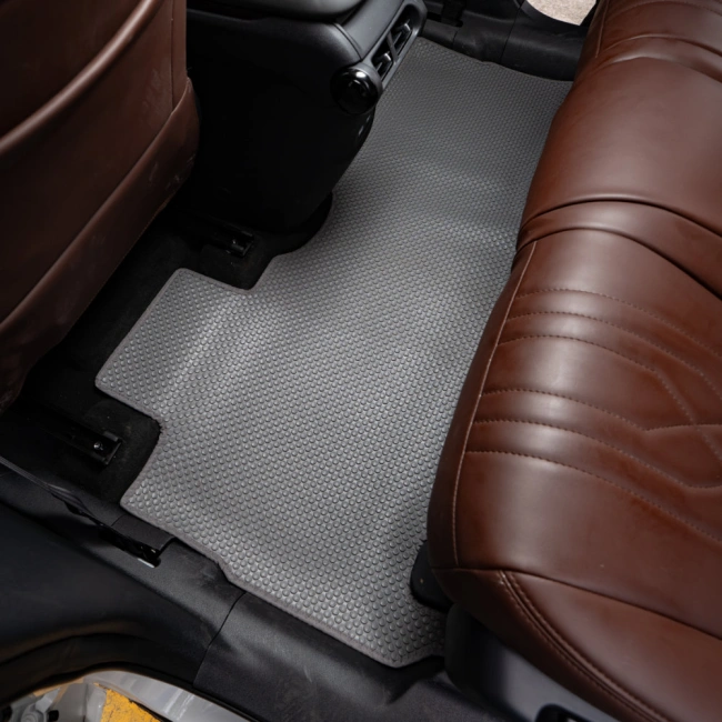 Thảm Lót Sàn Ô Tô KATA Dùng Cho Xe Limo Green/MPV 7