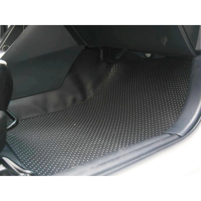Thảm Lót Sàn Ô Tô KATA Dành Cho Xe Toyota Yaris Hatchback