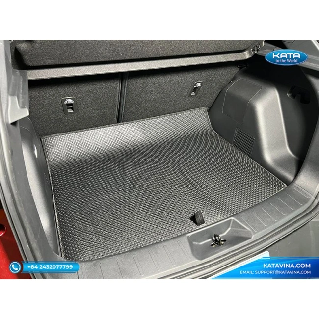 Thảm lót sàn ô tô VinFast VF e34 2025