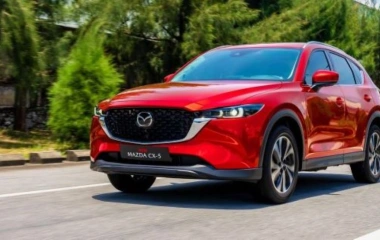 Tìm Hiểu Về 5 Xe Gầm Cao Bán Nhiều Nhất Tháng 11/2023