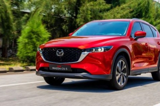 Tìm Hiểu Về 5 Xe Gầm Cao Bán Nhiều Nhất Tháng 11/2023