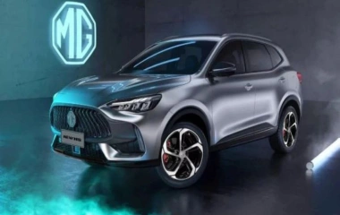 Đánh giá MG HS 2023 Bản Nâng Cấp Mới Nhất