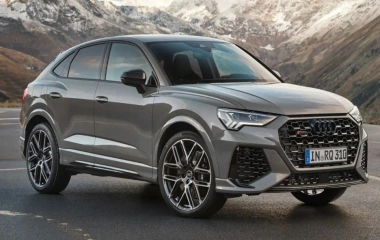 Đánh Giá Mẫu Q3 Sportback 2023