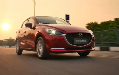 Suzuki Swift Sport - Dân Chơi Thế Hệ Mới