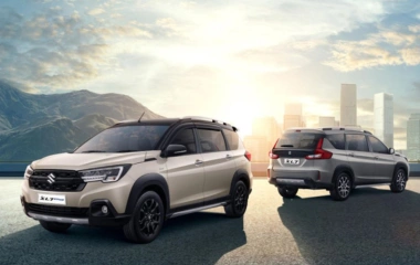 Có nên mua Suzuki XL7 Hybrid cũ không? 