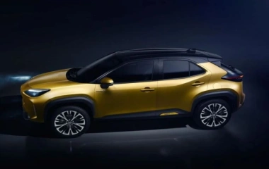 Toyota Yaris Cross 2022 Có Nên Mua Không?