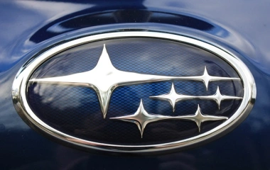 Giá Xe Subaru Lăn Bánh & Thông Số Kỹ Thuật (Update 5/2024)