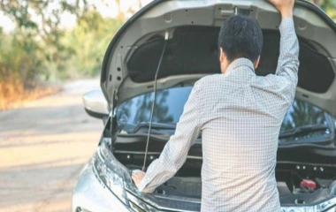 Nguyên Nhân Và Cách Xử Lý Ô Tô Bị Giật