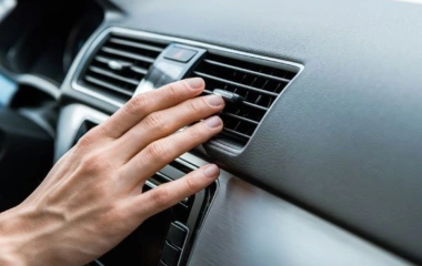 Sử Dụng Điều Hòa Ô Tô Đúng Cách