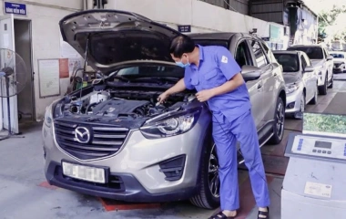 Mất Giấy Đăng Kiểm Có Xin Lại Được Không?
