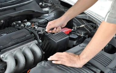 Khắc Phục Xe Ô Tô Hao Nhớt