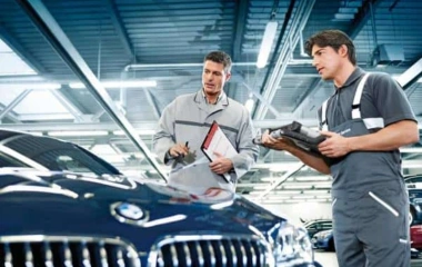 Mách Bạn Cách Định Giá Xe Ô Tô Cũ Chuẩn Xác Nhất