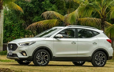 Bảng Giá Xe Honda 5 Chỗ Gầm Cao Cập Nhật Mới Nhất Tháng 9/2025