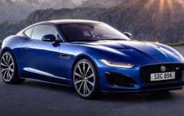 Giá Xe Jaguar: 2 Chỗ, 5 Chỗ Và Siêu Xe 5 Chỗ Gầm Cao (Update 6/2024)