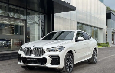 Giá Xe BMW 5 Chỗ, 4 Chỗ, 7 Chỗ, Mui Trần (Update 6/2024)