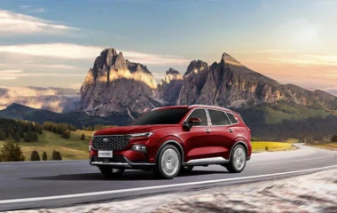 Giá xe Ford Territory: Giá lăn bánh và thông số kỹ thuật 2026