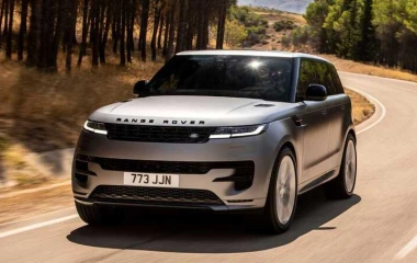 Giá Xe Range Rover Lăn Bánh & Thông Số Kỹ Thuật (Update 6/2024)