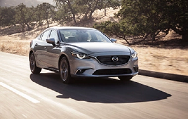 Có Nên Mua Xe Mazda 6 Không? – Đánh Giá Chi Tiết Nhất