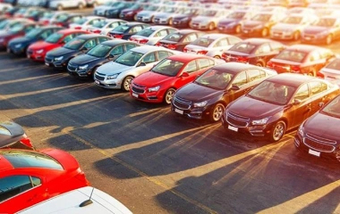 Cách tính giá trị xe ô tô cũ chính xác khi muốn bán lại