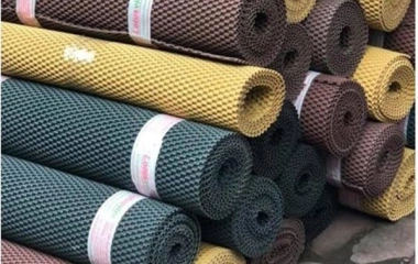 Có Nên Sử Dụng Thảm Lót Sàn Cao Su Giá Rẻ Không?