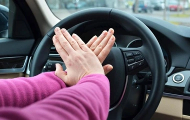  Tìm Hiểu Về Còi Xe Ô Tô: Khái Niệm, Cấu Tạo Và Những Lỗi Thường Gặp