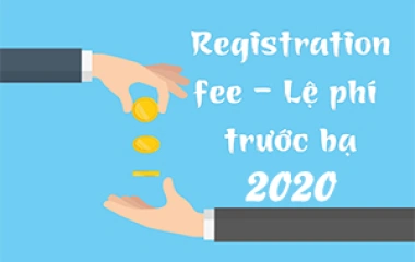 Quy định giảm thuế trước bạ ô tô năm 2020 – Thông tin quan trọng cần biết