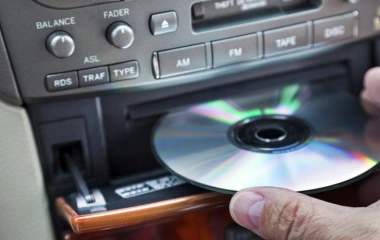 10 Tính Năng Trên Ô Tô Sẽ Sớm Bị 