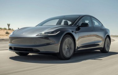 Vì Sao Xe Điện Tesla Model 3 Trượt Đăng Kiểm Nhiều Nhất?
