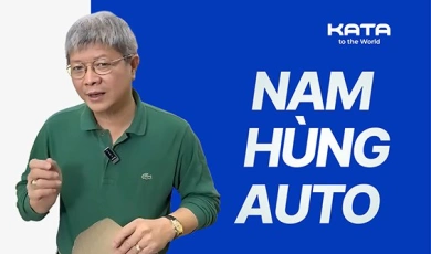 Nam Hùng AUTO