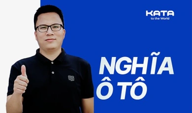 Nghĩa Ô Tô