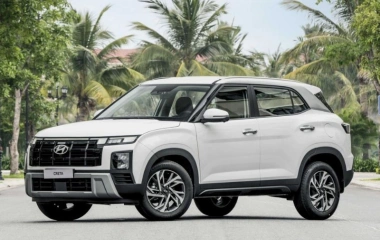 700 triệu nên mua xe gì? Top 10 xe đáng mua nhất 2026