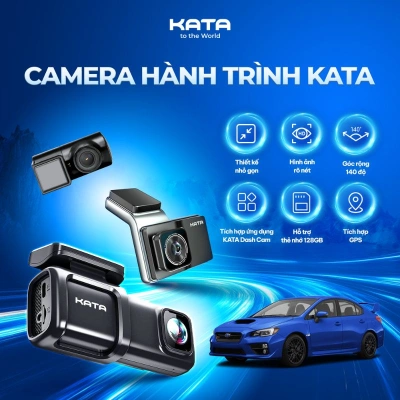 Camera hành trình Subaru WRX chính hãng chất lượng, giá tốt