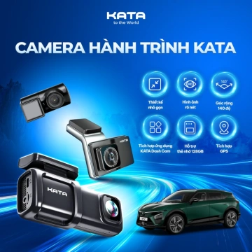 Camera hành trình Vinfast VF7 